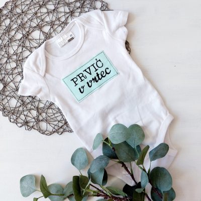 Bodi – Prvič v vrtec