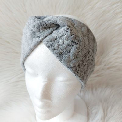 Turban trak – Kitke