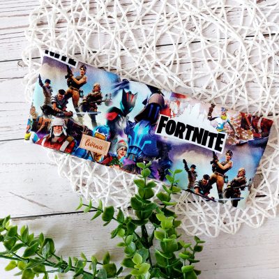 Trak – Fortnite