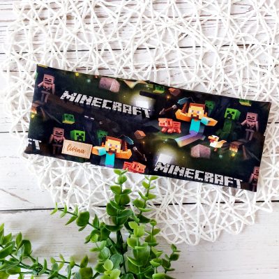 Trak – Minecraft