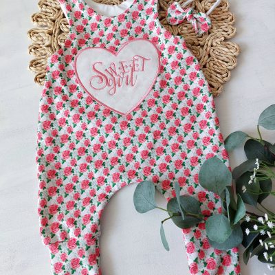 Pajac – Sweet girl