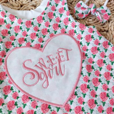 Pajac – Sweet girl