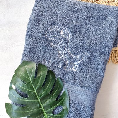 Personalizirana brisača DINO