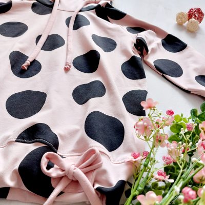 Kapucar – Polkadots