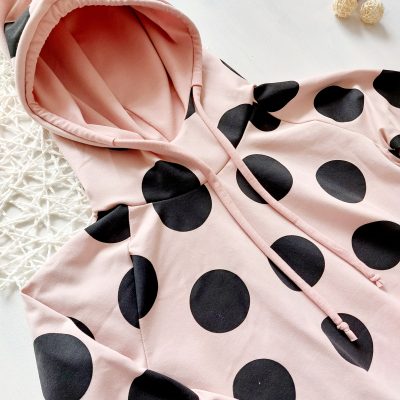 Kapucar – Polkadots
