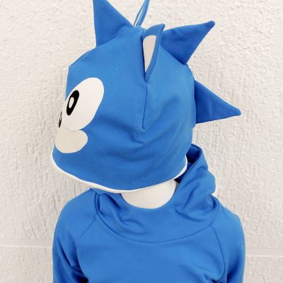 Kostum SONIC