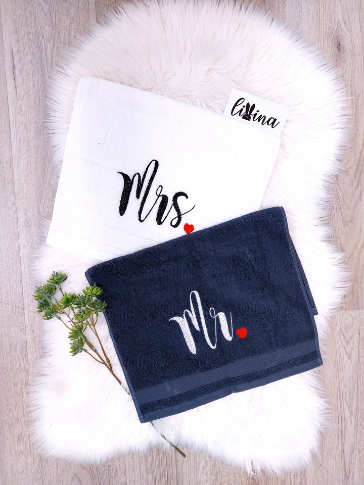 Komplet MR & MRS